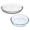 Auflaufformset für den Backofen Pyrex Bake&Enjoy Produktbild-Vorschau 2