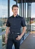 KARLOWSKY Herren Hemd ACTIVE-STRETCH Kurzarm Modern-Fit Produktbild-Vorschau 2