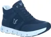 Caprice Sneaker Sneaker Kunstleder/Textil Produktbild-Vorschau 19