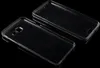 Crystal Case Hülle für Samsung Galaxy A5 2016 Grau Rahmen Produktbild-Vorschau 5