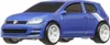 VW Golf MK7 HRV79 | Hot Wheels Auto Cultura Circuito Anteprima dell’immagine prodotto 5
