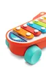 Zabawka edukacyjna dla dzieci Toyz cymbałki Podgląd zdjęcia produktu 5