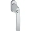 HOPPE Fenstergriff LIÈGE - Druckknopf, Vierkant 7 x 37 mm, Produktbild-Vorschau 1