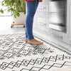 Teppich Läufer Kelim- Teppich für Wohnzimmer, Schlafzimmer, Produktbild-Vorschau 3