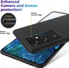 Silikonové pouzdro pro Samsung Galaxy S21 Ultra Protective Náhled obrázku produktu 3