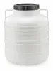 Weithalsfass 20 Liter Sauerkrautfass Regen Fass Gepäcktonne Produktbild-Vorschau 3