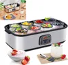 Joghurtbereiter, Griechische Joghurtmaschine mit 8 Produktbild-Vorschau 1