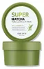 SOME BY MI Super Matcha Pore Clean Clay Mask 100g Produktbild-Vorschau 3