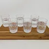 Wasserbecher Kristalloptik 400ml Set 6 Stück unzerbrechlich Produktbild-Vorschau 3