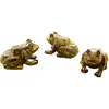 Frosch-Blumentopfhalter-Dekorationsfüße – 2 Sets mit je 3 Produktbild-Vorschau 8