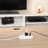Hama 00030569, 3 AC-Ausgänge, 230 V, 3500 W, Weiß, Produktbild-Vorschau 8