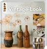 SELVA Buch Werkstatt Vintage-Look Produktbild-Vorschau 1