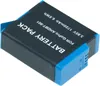 T6 Power Akku für GoPro Hero9 Black, Li-Ion, 3,85 V, 1720 Produktbild-Vorschau 4