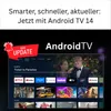 Android TV Stick GD1 4K HDR Streaming Player HDMI WLAN Box Produktbild-Vorschau 4