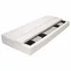 Matelas 120 x 200 cm 7 zones Ressort ensaché 20 cm H3 Voir les images du produit 3
