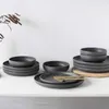 CreaTable, 21621, Uno Volcano Dark, sada tanierov 12 ks, Náhľad obrázku produktu 7