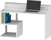 Schreibtisch Dcheryshe, linearer Schreibtisch mit Produktbild-Vorschau 6