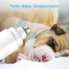 Silent Pro Haustier-Nagelschleifer – USB Wiederaufladbar, Produktbild-Vorschau 2