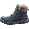 Mustang Damen Schnürboots Stiefeletten Warmfutter 1290-607, Produktbild-Vorschau 13