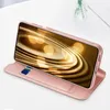 DUX DUCIS Skin Pro Book Hülle für Samsung Galaxy S21 FE - Produktbild-Vorschau 9