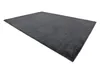 Teppich BUNNY grau IMITATION VON KANINCHENPELZ Grau 200x290 Produktbild-Vorschau 4