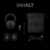 Logitech G Pro X Wireless Lightspeed Produktbild-Vorschau 42