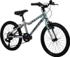 Huffy 20-Zoll Literide Junior 7-Gang Fahrrad Produktbild-Vorschau 1