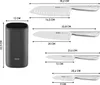 Tefal Precisie meetset, 4-delig + blok, model K289S555 Productafbeelding-voorbeeld 7