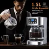 Taylor Swoden Filterkaffeemaschine 950 W, 1.5L/12 Tassen, Produktbild-Vorschau 3