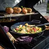 Rösle Gasgrill ALLFLAME Peer 3 50mbar Produktbild-Vorschau 8