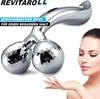 REVITAROLL 3D Mini Massaggiatore a Rullo per il Viso Anteprima dell’immagine prodotto 6