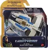 MATTEL Astral Buzz Astral XL-07 rakieta 16cm Podgląd zdjęcia produktu 1