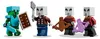 LEGO Minecraft Pouštní hlídka zákeřníků, Sada na stavění, 7 Náhled obrázku produktu 28