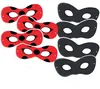 Miraculous 8 Masken aus Papier Produktbild-Vorschau 1
