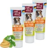 Tubi-DOG Tubi Dog Veggie Mousse in der Tube 3x75g Produktbild-Vorschau 1