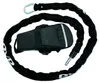 AXA 59551195SC RLC 100 Catena a innesto da 100 cm con borsa Anteprima dell’immagine prodotto 3