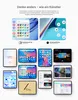TECLAST Tablet ArtPad Pro 12,7 Zoll, 2K+ Display, Helio Produktbild-Vorschau 13
