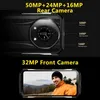 DOOGEE S110 Rugged 4G Téléphones Portables Débloqués Voir les images du produit 5