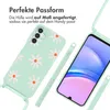 imoshion SilikonHülle design mit Band Samsung Galaxy A15 Produktbild-Vorschau 2