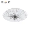 Eglo 98325 NIEVES Plafoniera LED 19,5W Ø410mm Bianco Anteprima dell’immagine prodotto 6