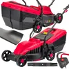Elektrická kosačka POWERMAT 2200W 32cm RTKSE0027 Náhľad obrázku produktu 2