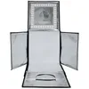 Walimex pro cube pieghevole LED 40x40 cm - studio Anteprima dell’immagine prodotto 2