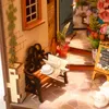TGB09 booknook: Floral Corner Produktbild-Vorschau 29