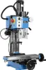 Güde Mini Bohr- & Fräsmaschine GBF 550 Produktbild-Vorschau 3