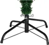 COSTWAY 180 cm Albero di Natale artificiale con 1000 punte Anteprima dell’immagine prodotto 10