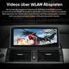 Autoradio CarPlay Linux da 10,25" per BMW X5 E70 X6 E71 CCC Anteprima dell’immagine prodotto 9