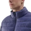 Padded Jacket Herren 4F Navy Sports Puffer Größe: M Produktbild-Vorschau 10