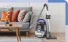 Fakir Blue Vac Power Staubsauger mit Beutel, 800 Watt Produktbild-Vorschau 11