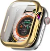Für Apple Watch Series 11 / 10 42mm Full Cover Soft TPU All Produktbild-Vorschau 1