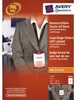 Avery Zweckform Porte-cartes 4834 148x105mm 10pc Voir les images du produit 17